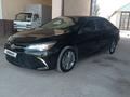 Toyota Camry 2015 годаүшін7 200 000 тг. в Шымкент – фото 21