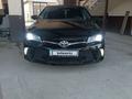 Toyota Camry 2015 годаүшін7 200 000 тг. в Шымкент – фото 22