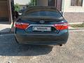Toyota Camry 2015 годаүшін7 200 000 тг. в Шымкент – фото 23