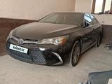 Toyota Camry 2015 годаүшін7 200 000 тг. в Шымкент – фото 3