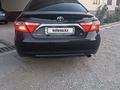 Toyota Camry 2015 годаүшін7 200 000 тг. в Шымкент – фото 5