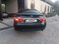 Toyota Camry 2015 годаүшін7 200 000 тг. в Шымкент – фото 8