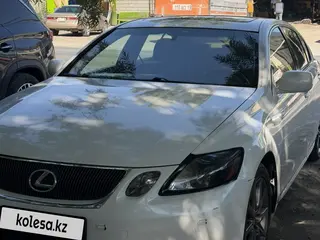Lexus GS 300