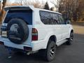 Toyota Land Cruiser Prado 2001 годаfor6 500 000 тг. в Талдыкорган – фото 5