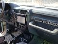 Toyota Land Cruiser Prado 2001 годаfor6 500 000 тг. в Талдыкорган – фото 10