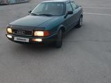 Audi 80 1993 года за 2 800 000 тг. в Алматы – фото 3