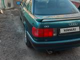 Audi 80 1993 года за 2 800 000 тг. в Алматы – фото 5
