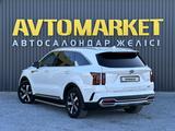 Kia Sorento 2021 годаүшін16 500 000 тг. в Актобе – фото 4