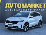 Kia Sorento 2021 годаүшін16 500 000 тг. в Актобе