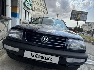 Volkswagen Vento