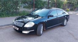 Nissan Teana 2007 годаүшін4 000 000 тг. в Уральск