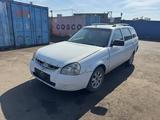 ВАЗ (Lada) Priora 2171 2012 годаүшін10 000 тг. в Астана