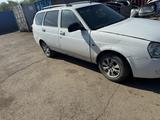 ВАЗ (Lada) Priora 2171 2012 годаүшін10 000 тг. в Астана – фото 3