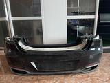 Hyundai Grandeur задний бампер iG за 5 000 тг. в Шымкент