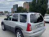 Mazda Tribute 2004 года за 4 300 000 тг. в Актобе – фото 5