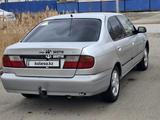 Nissan Primera 1998 годаүшін2 000 000 тг. в Атырау – фото 2