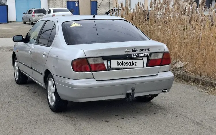 Nissan Primera 1998 годаүшін1 999 999 тг. в Атырау