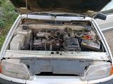 ВАЗ (Lada) 2115 2004 годаүшін500 000 тг. в Алтай – фото 3