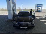 Mercedes-Benz E 230 1997 года за 2 000 000 тг. в Алматы – фото 5