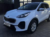 Kia Sportage 2020 года за 11 500 000 тг. в Уральск