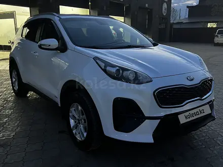 Kia Sportage 2020 года за 10 800 000 тг. в Уральск – фото 6