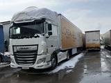 DAF  XF 480 FT 2020 годаүшін55 000 000 тг. в Алматы – фото 2