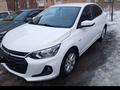 Chevrolet Onix 2023 годаүшін5 600 000 тг. в Костанай