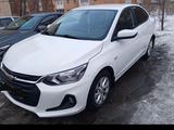 Chevrolet Onix 2023 годаүшін5 600 000 тг. в Костанай