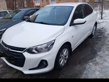 Chevrolet Onix, 2023