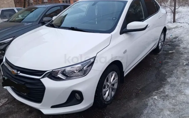 Chevrolet Onix 2023 годаүшін5 600 000 тг. в Костанай