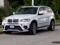 Накладки под бампер bmw x5 e70 за 202 500 тг. в Алматы – фото 4