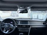 Kia Optima 2020 годаүшін6 600 000 тг. в Атырау – фото 4