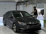 Kia Optima 2020 годаүшін6 600 000 тг. в Атырау – фото 2