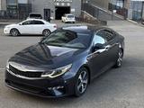Kia Optima 2020 годаүшін6 600 000 тг. в Атырау