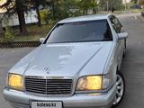 Mercedes-Benz S 320 1998 года за 4 200 000 тг. в Алматы