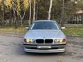 BMW 740 1997 годаүшін5 700 000 тг. в Алматы – фото 13