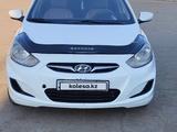 Hyundai Accent 2012 годаүшін3 700 000 тг. в Приозерск