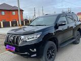 Toyota Land Cruiser Prado 2022 годаfor25 000 000 тг. в Атырау – фото 2