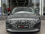 Hyundai Grandeur 2020 годаүшін14 500 000 тг. в Шымкент – фото 2