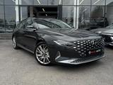 Hyundai Grandeur 2020 годаүшін14 500 000 тг. в Шымкент