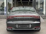 Hyundai Grandeur 2020 годаүшін14 500 000 тг. в Шымкент – фото 5