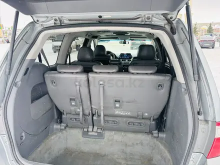 Honda Odyssey 2005 года за 6 500 000 тг. в Петропавловск – фото 8