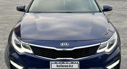 Kia Optima 2019 года за 7 700 000 тг. в Актау – фото 2