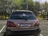 Lexus RX 300 1999 года за 3 000 000 тг. в Астана – фото 4