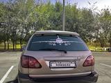 Lexus RX 300 1999 года за 3 000 000 тг. в Астана – фото 5
