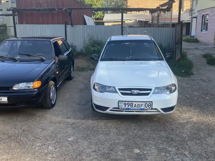 ВАЗ (Lada) 2114 2008 года за 1 500 000 тг. в Уральск – фото 3