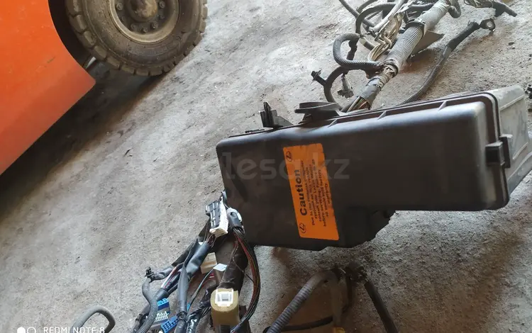 Блок предохранителя Lexus ES 300 за 100 000 тг. в Алматы