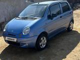 Daewoo Matiz 2006 года за 1 500 000 тг. в Байконыр