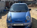 Daewoo Matiz 2006 года за 1 500 000 тг. в Байконыр – фото 5