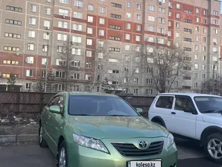 Toyota Camry, 2006
